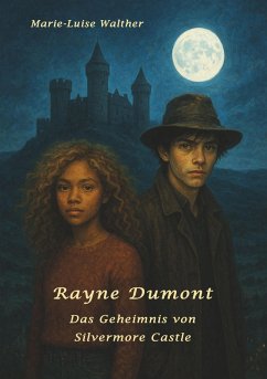 Cover Rayne Dumont (eBook, PDF)