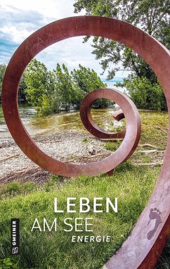 Cover Leben am See  (Mängelexemplar)