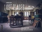 Lost Places am Bodensee   (Mängelexemplar)