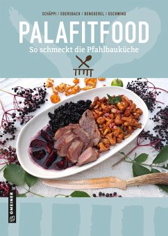 PalaFitFood   (Mängelexemplar) - Schäppi, Katharina;Ebersbach, Renate;Benguerel, Simone