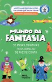 Mundo da Fantasia (eBook, ePUB)