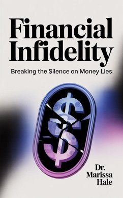 Cover Financial Infidelity (eBook, ePUB)