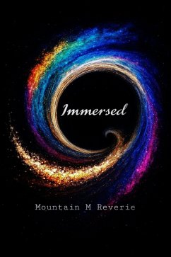 Cover Immersed (Immersed Trilogy, #1) (eBook, ePUB)