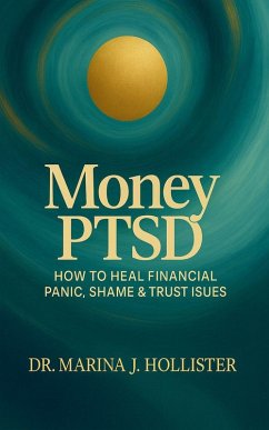 Cover Money PTSD (eBook, ePUB)