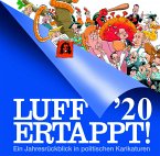 Luff '20 - Ertappt   (Mängelexemplar)