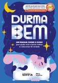 Durma Bem (eBook, ePUB)