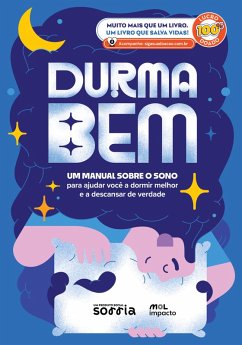 Durma Bem (eBook, ePUB)