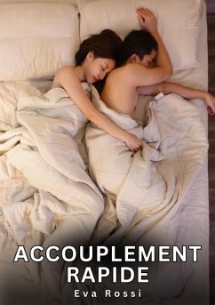 Cover Accouplement Rapide (eBook, ePUB)