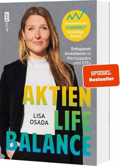 Aktien-Life-Balance (Mängelexemplar) - Osada, Lisa Aktien-Life-Balance (Mängelexemplar) - Osada, Lisa