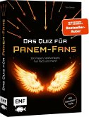 Das inoffizielle Quiz für Tribute von Panem-Fans (Mängelexemplar) Das inoffizielle Quiz für Tribute von Panem-Fans (Mängelexemplar)