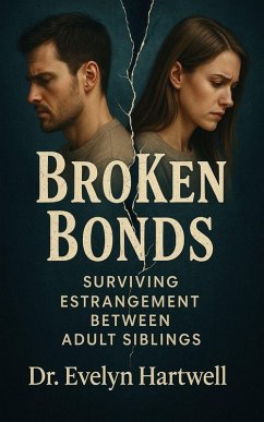 Cover Broken Bonds (eBook, ePUB)
