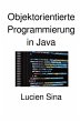 Objektorientierte Programmierung in Java - Bild 1