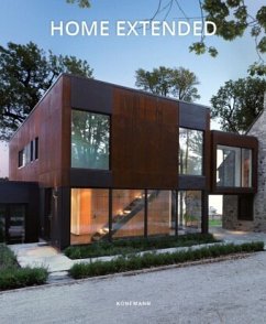 Cover Home Extended