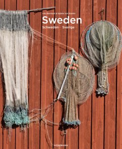 Cover Sweden