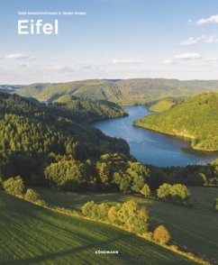 Cover Eifel