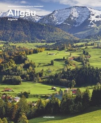 Allgäu