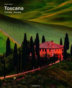Cover Toscana