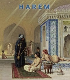 Cover Harem