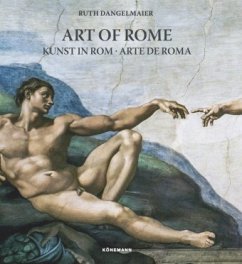 Cover Art of Rome