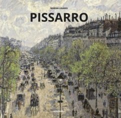 Cover Pissarro