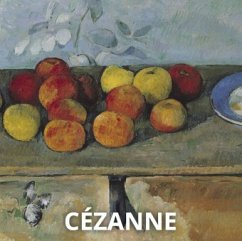 Cover Cezanne