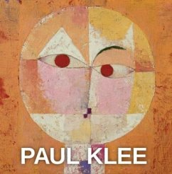 Cover Paul Klee