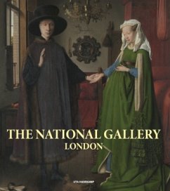 Cover National Gallery London