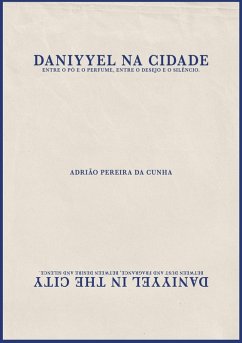 Cover Daniyyel na Cidade