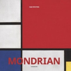 Cover Mondrian