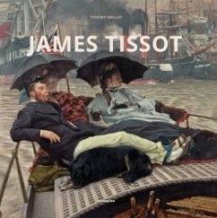 Cover James Tissot