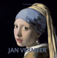 Cover Jan Vermeer