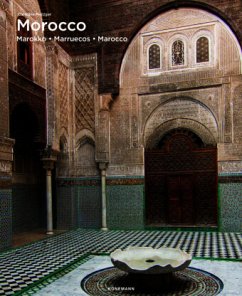 Cover Morocco