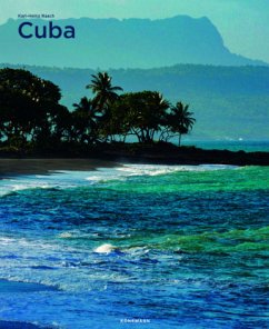 Cover Cuba