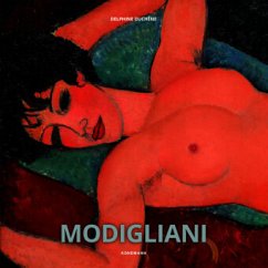 Cover Modigliani