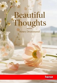 Cover Beautiful Thoughts