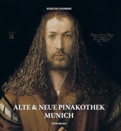 Cover Alte & Neue Pinakothek
