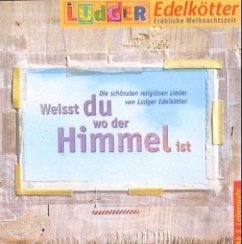 Cover Weißt du wo der Himmel ist, 1 CD-Audio
