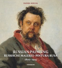 Cover Russian Painting