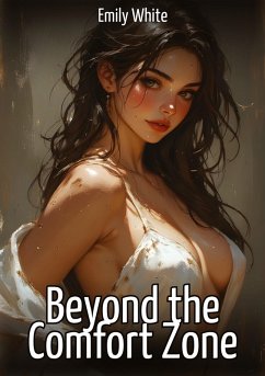 Cover Beyond the Comfort Zone