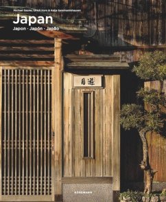 Cover Japan