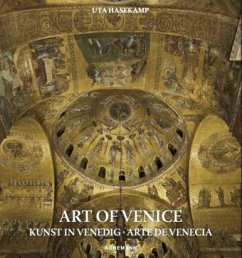 Cover Art of Venice