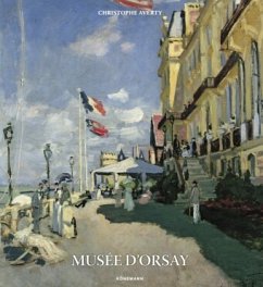 Cover Musee d'Orsay