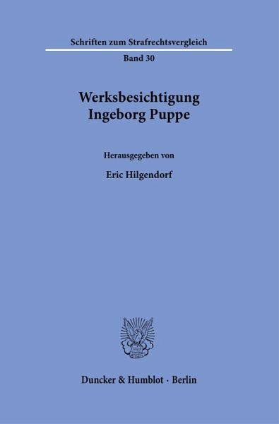 Werksbesichtigung Ingeborg Puppe Werksbesichtigung Ingeborg Puppe