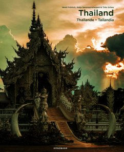 Cover Thailand