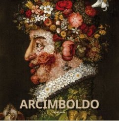 Cover Arcimboldo