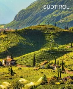 Cover Suedtirol Alto Adige