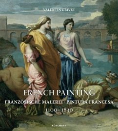 Cover French Painting 1
