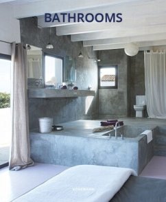Cover Bathrooms
