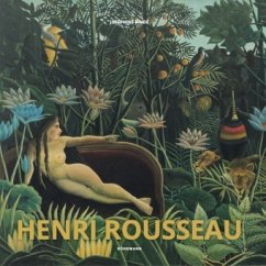 Cover Henri Rousseau