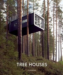 Cover Tree Houses